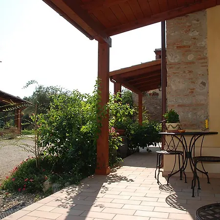 Frangivento Casa Giosafat