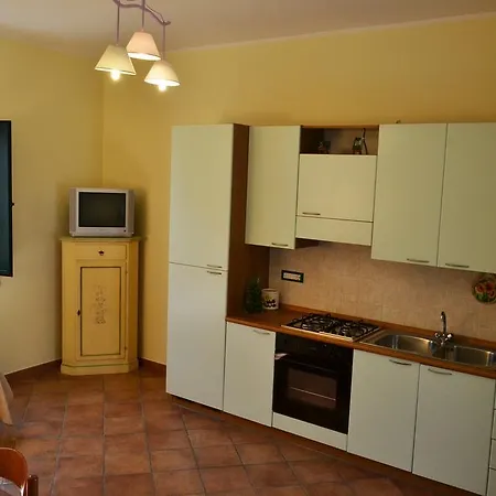 Frangivento * Casa Giosafat