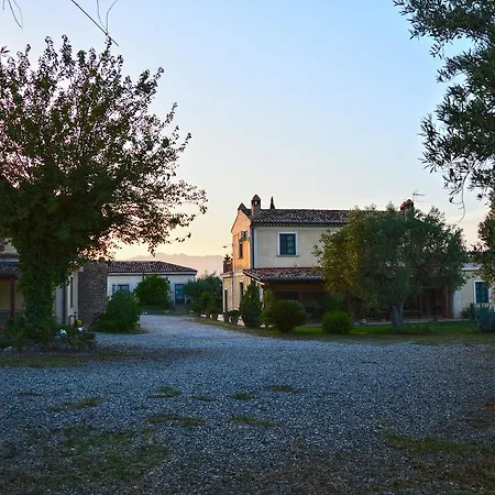 Frangivento Casa Giosafat