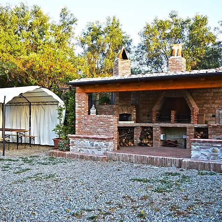 Frangivento Casa Giosafat