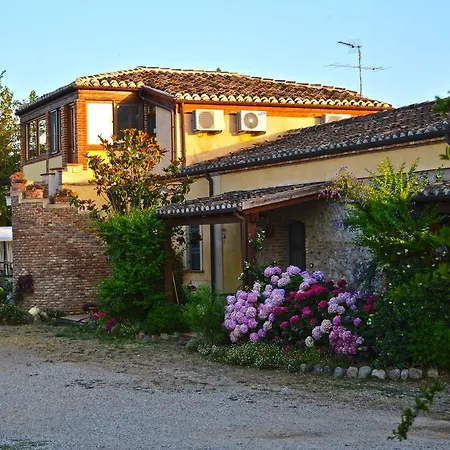 Frangivento Casa Giosafat