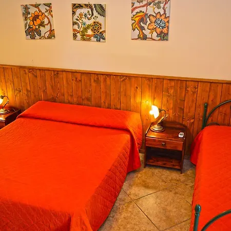 Frangivento * Casa Giosafat