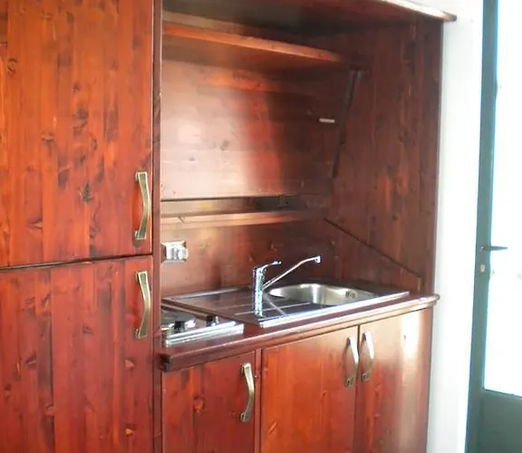 Alojamento de Turismo Rural Frangivento *