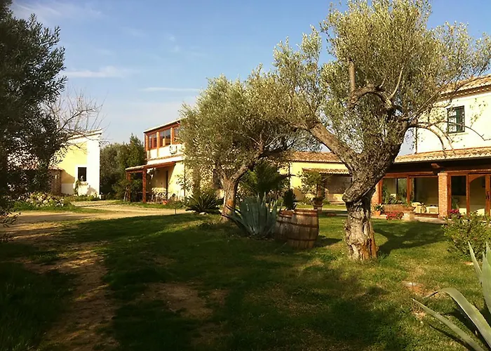 Frangivento Alojamento de Turismo Rural Casa Giosafat