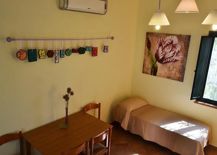 Frangivento Alojamento de Turismo Rural *