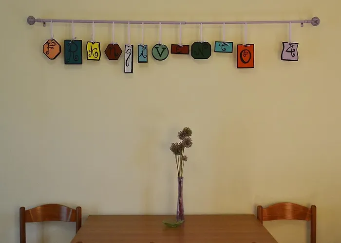 Frangivento Alojamento de Turismo Rural Casa Giosafat