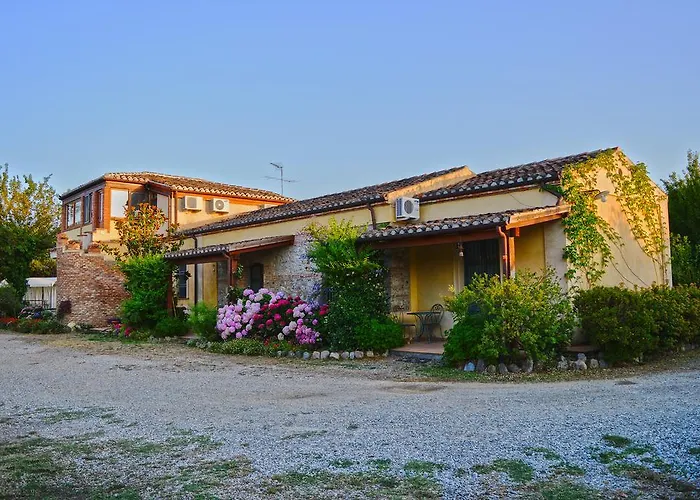 Alojamento de Turismo Rural Frangivento