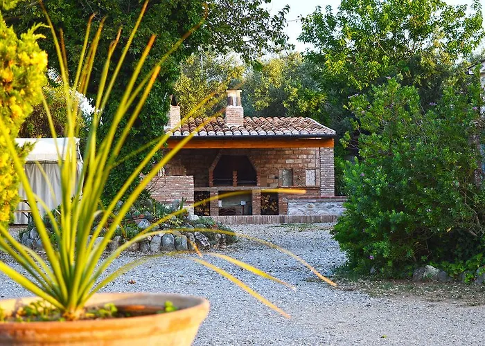 Alojamento de Turismo Rural Frangivento Casa Giosafat