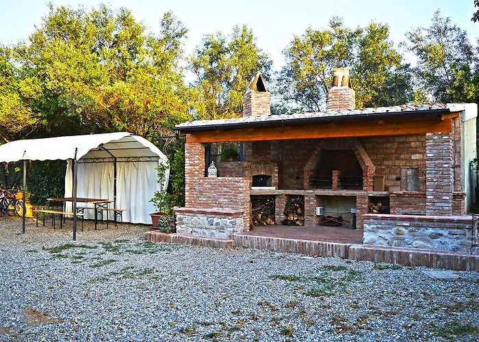 Frangivento Casa Giosafat