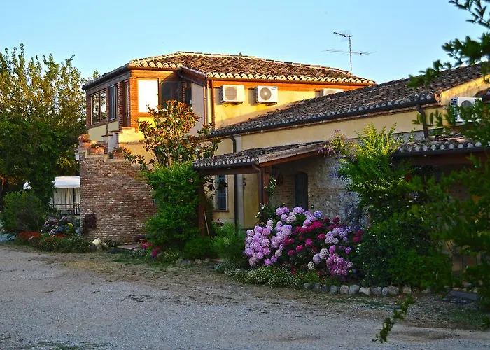 Frangivento Casa Giosafat